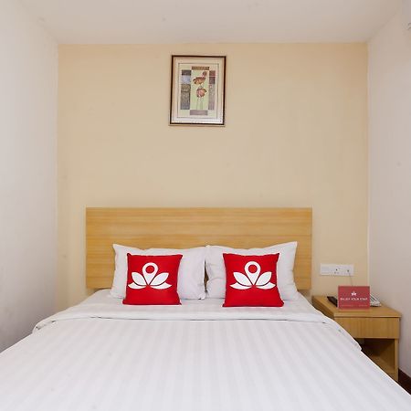 Zen Rooms Opposite Ymca Kuala Lumpur Exterior photo