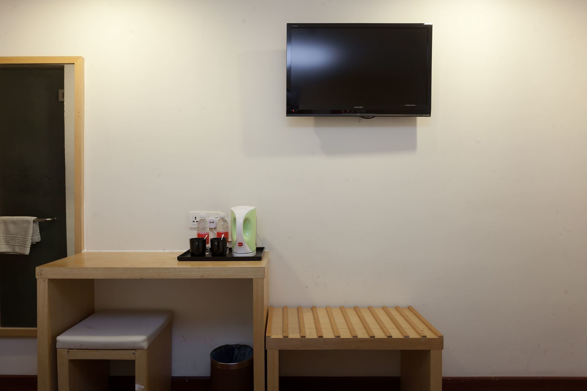 Zen Rooms Opposite Ymca Kuala Lumpur Exterior photo