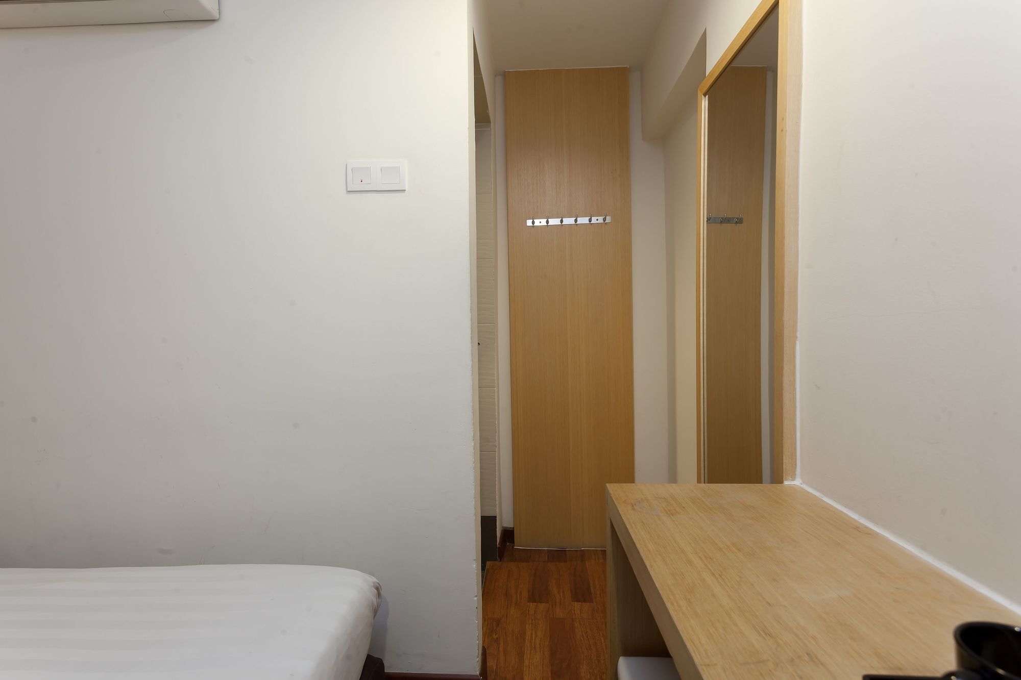 Zen Rooms Opposite Ymca Kuala Lumpur Exterior photo